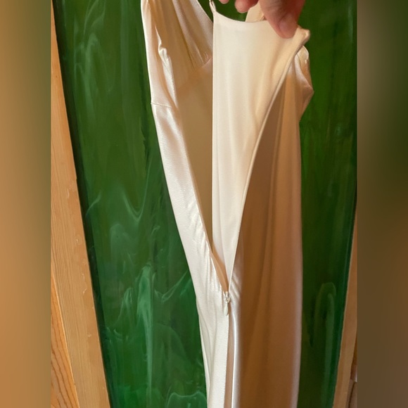 Shona Joy Slip Dress - Picture 4 of 6